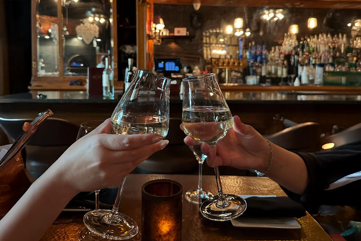 The Historic Owl Bar at Sundance Mountain Resort: Where Butch Cassidy's Legacy Lives On