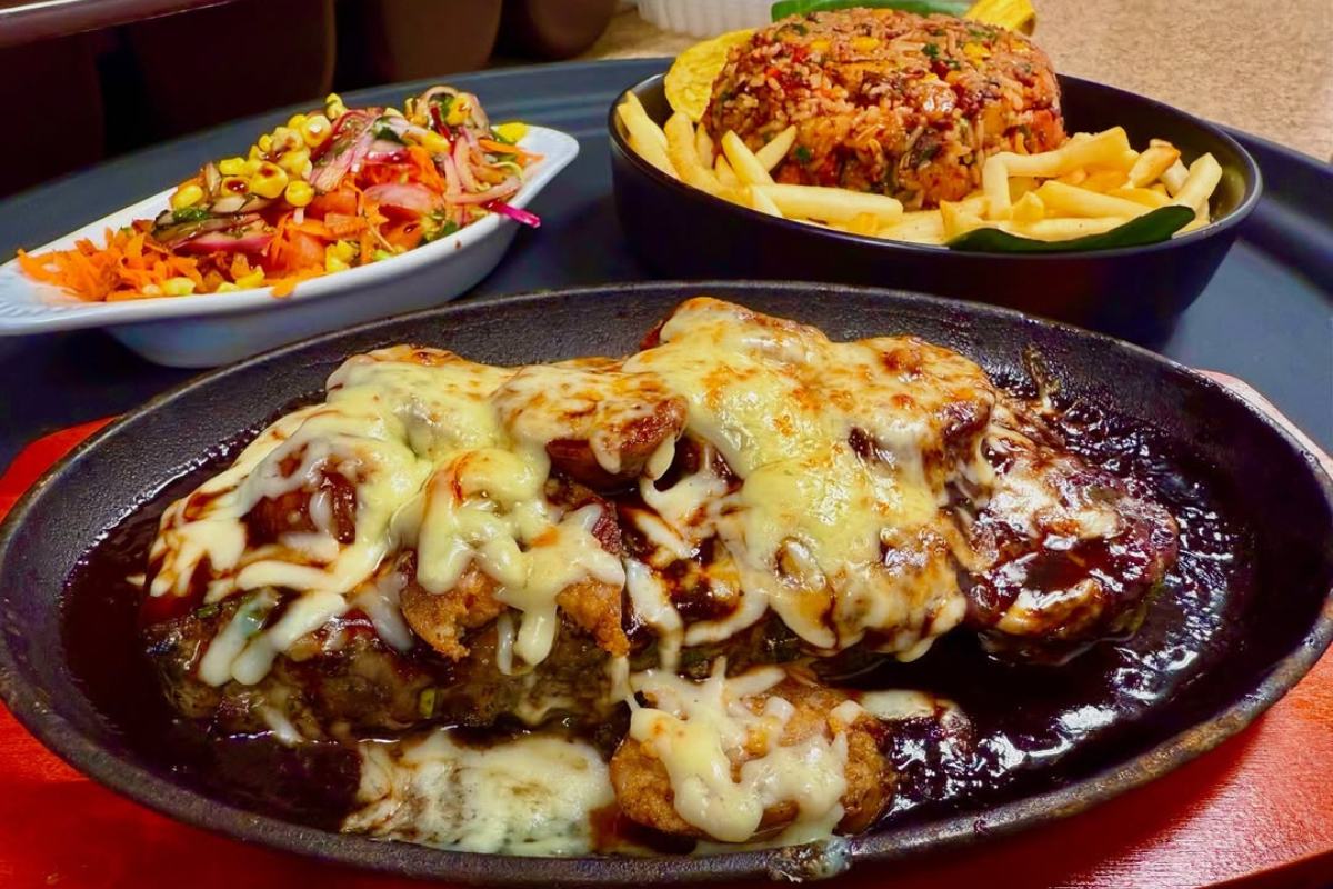 The Best Colombian Restaurant in South Jordan: Where Parcerito Parrilla Colombiana Brings the Soul of the Grill to Utah