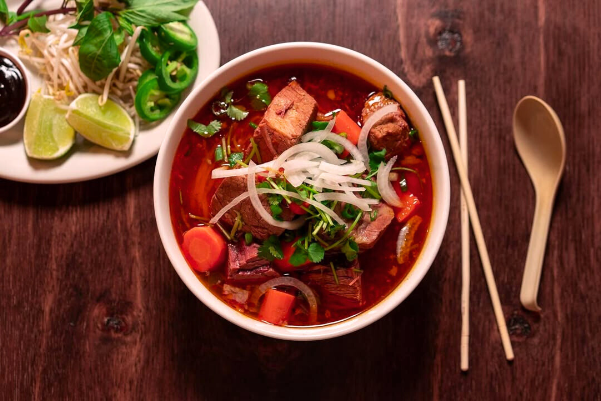 30 Years of Authentic Pho in West Valley City: PHỞ HẢO's Quiet Legacy on Redwood Road