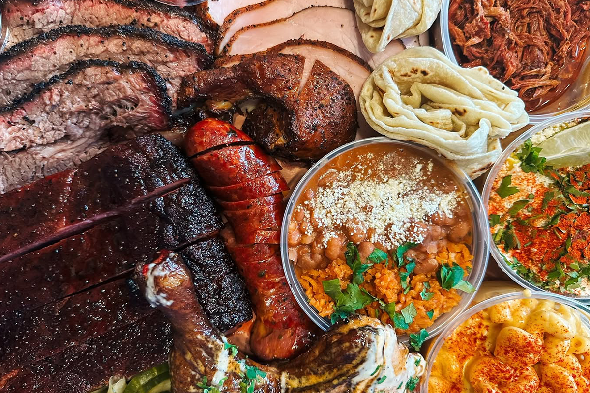 Best BBQ St. George Utah: How Pica Rica BBQ Smoked Its Way to a #7 Texas Monthly Ranking