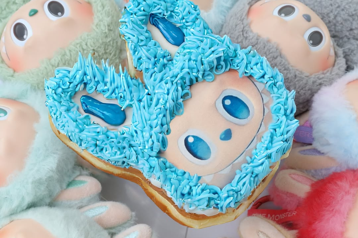 The Best Gourmet Donuts in Las Vegas: How Pinkbox Doughnuts Became a 24-Hour Vegas Institution