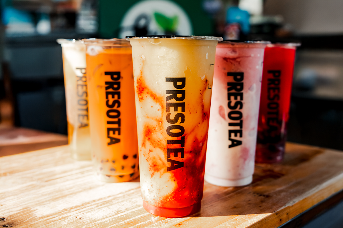 The Best Taiwanese Bubble Tea in Midvale: How Elise & Derrick Vu Brought 5 Generations of Tea Mastery to Utah