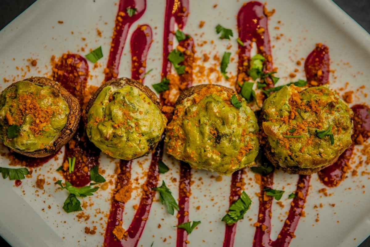 The Best Raw Vegan Restaurant in Salt Lake City: How Omar Abou-Ismail Created Utah's Most Transformative Dining Experience at Rawtopia