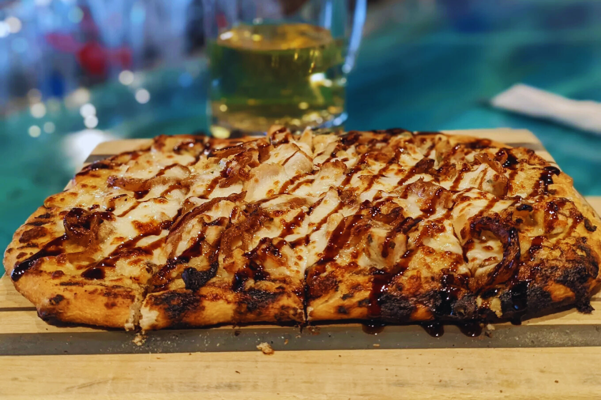 The Only Three-Story Bar in Herriman: How Redemption Bar and Grill Became Utah's Most Unique Sports Bar Experience