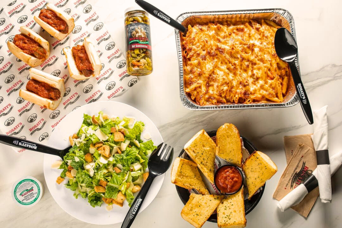 Chicago Style Pizza in Orem: How a Tech Exec's Homesickness Brought Utah's First Real Deep Dish to University Place