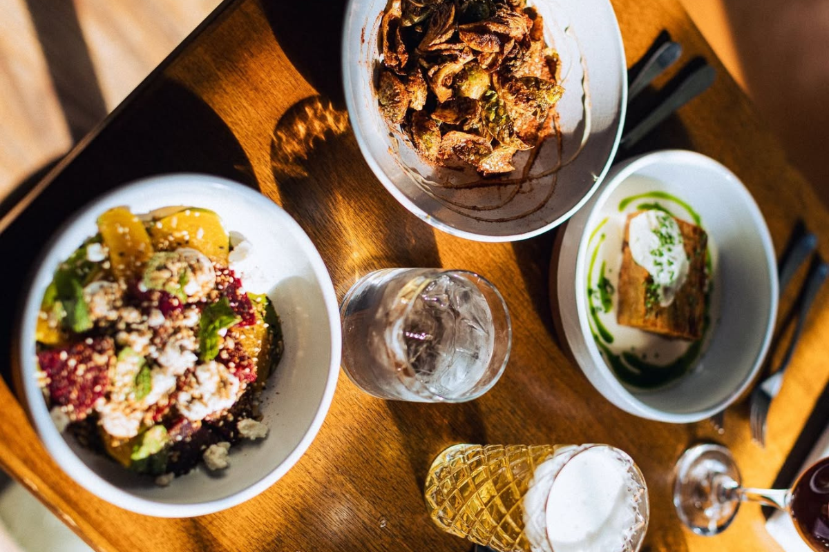 The Best French Fusion Restaurant in Salt Lake City: How Chef Adam Cold Turned a Downtown Bungalow Into Utah's Most Creative Kitchen