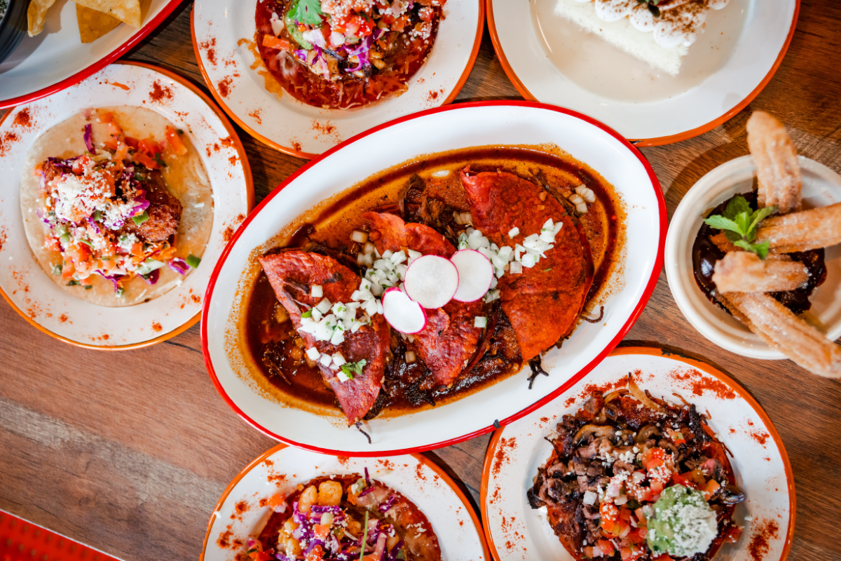 Gourmet Tacos in Midvale: How Jesus Galvez and Oscar Perez Are Redefining Fast-Casual Mexican at Sal Y Limon