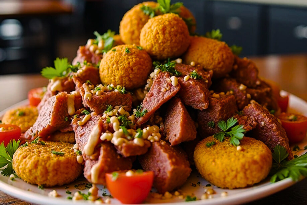 The Best Turkish Restaurant in Salt Lake City: How Saltify Grill Is Redefining Fast Food Near University of Utah