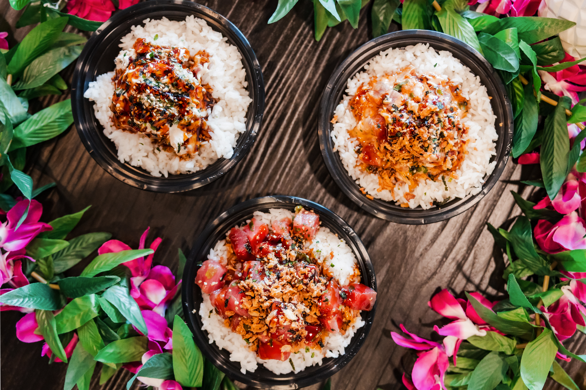 Savage Fish Poke Utah: The Ultimate Guide to Fresh Hawaiian Bowls in the Beehive State 2025