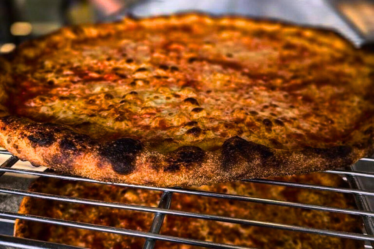 Secret Pizza Club Salt Lake City: How a Philadelphia Butcher Created Utah's Most Exclusive Pizza Experience