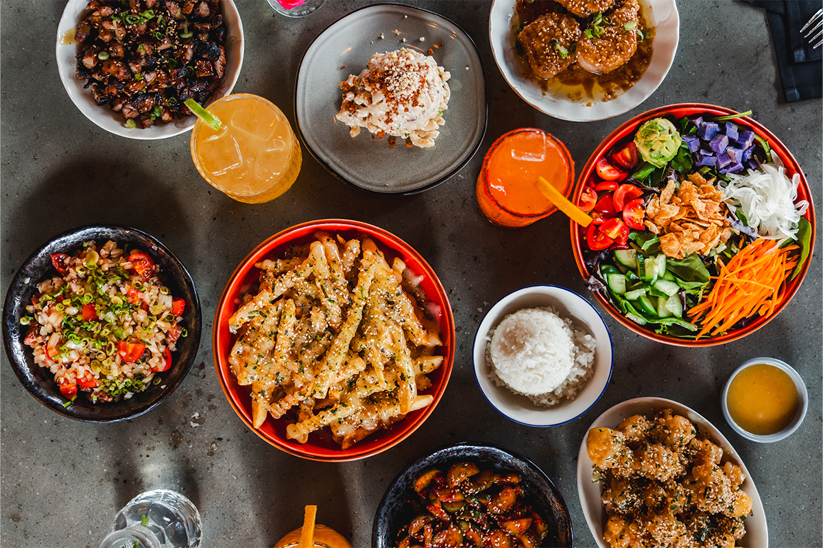 The Best Hawaiian Restaurant in South Jordan Utah: How Two Hawaiian Natives Brought Authentic Island Flavors to The District