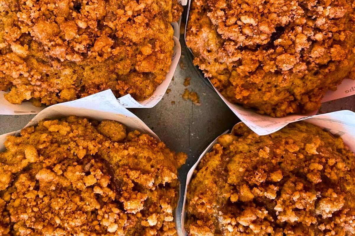 Best Coffee Truck Lehi Utah: The Mother-Daughter Story Behind Sinners & Saints on Historic Main Street