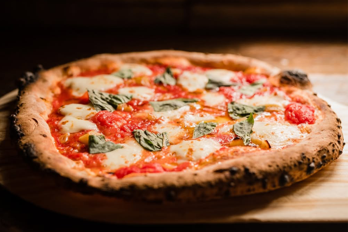 Stoneground Italian: Downtown Salt Lake City's Hidden Gem for Authentic Italian Dining