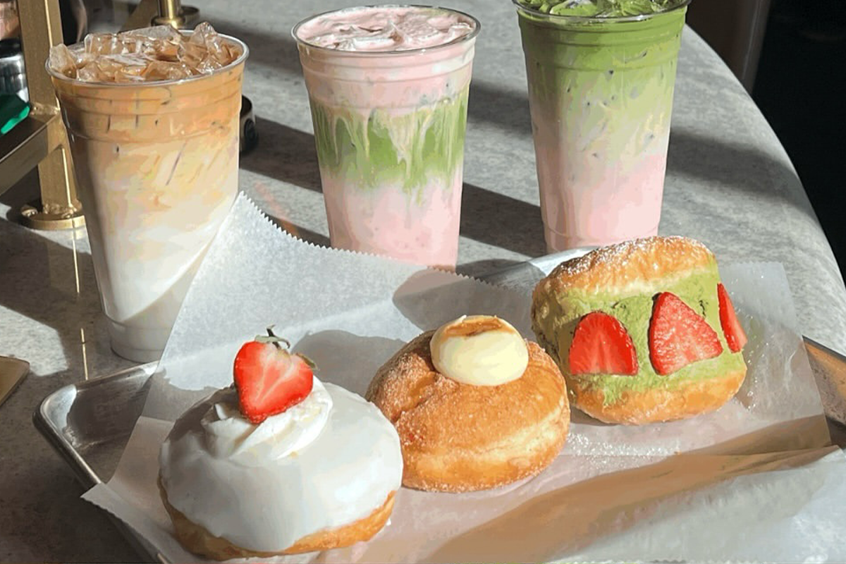 The Best Coffee Shop in Capitol Hill Salt Lake City: How Sweden Allsop and Brian Raines Created Utah's Late-Night Cold Foam Haven at Sunroom Coffee