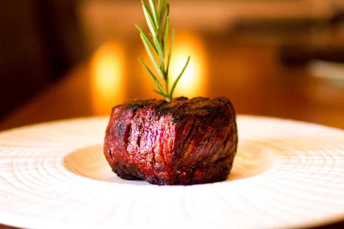 The Best Steakhouse Near Zion National Park: How Switchback Grille Became Southern Utah's Post-Hike Reward