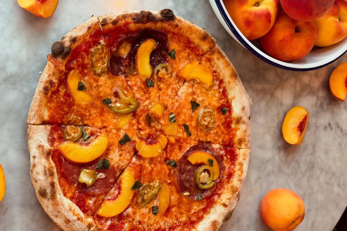 Wood-Fired Pizza at The Sandlot's Midvale Location: How The Bambino Turned Movie History Into Utah's Most Nostalgic Pizzeria