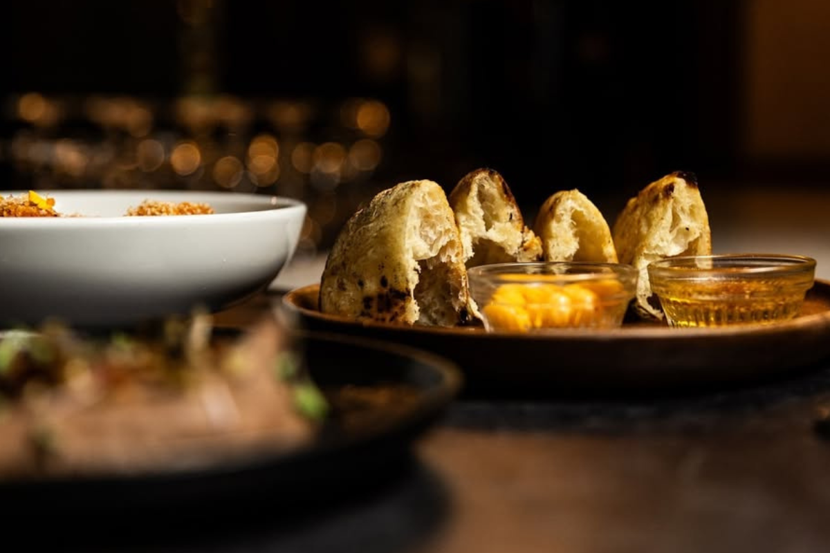 The Continental Provo: Where Indigenous Cuisine Becomes Utah Valley's Most Compelling Fine Dining Experience