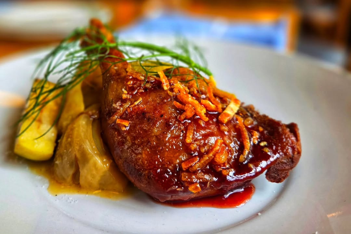 The Best New American Restaurant in Salt Lake City: How Ryan Lowder Brought the World Home to The Copper Onion