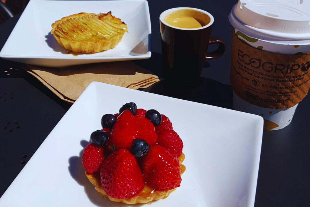 The Best French Bakery in Utah: How a Lyon-Trained Chef Brought Michelin-Star Techniques to Cedar City