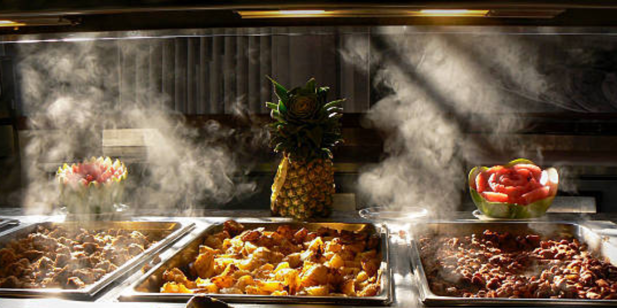 Meier's BBQ & Catering