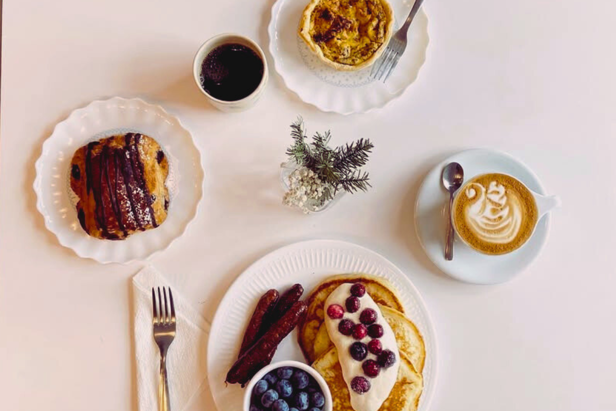 Specialty Coffee Sandy Utah: How Two North Carolina Transplants Built Utah's Most Hospitable Café at The Honeysuckle Coffee Co.