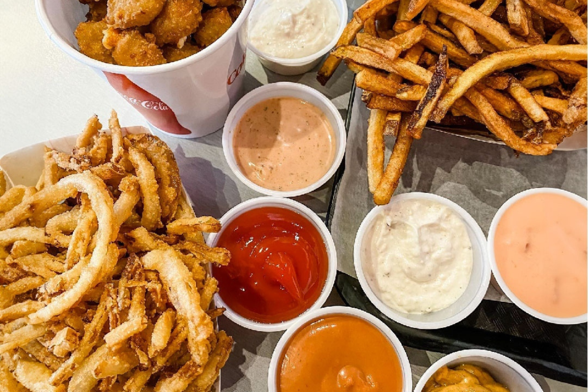 The Three-Beef-Blend Burger That Survived In-N-Out: Inside Tony burgers' Utah Success Story