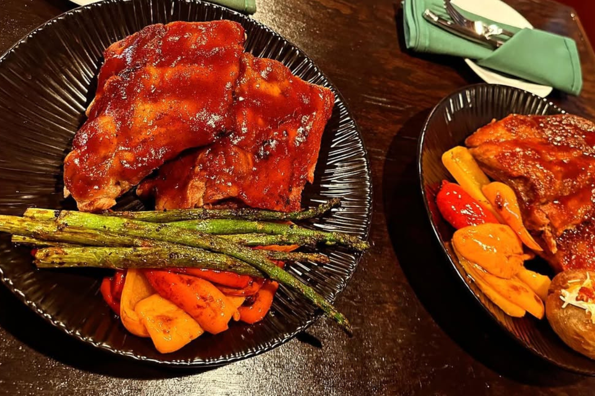 The Best Steakhouse in Salt Lake City's South Jordan: Where Toro Transformed a Denny's Into Utah's Most Welcoming Fine Dining Destination