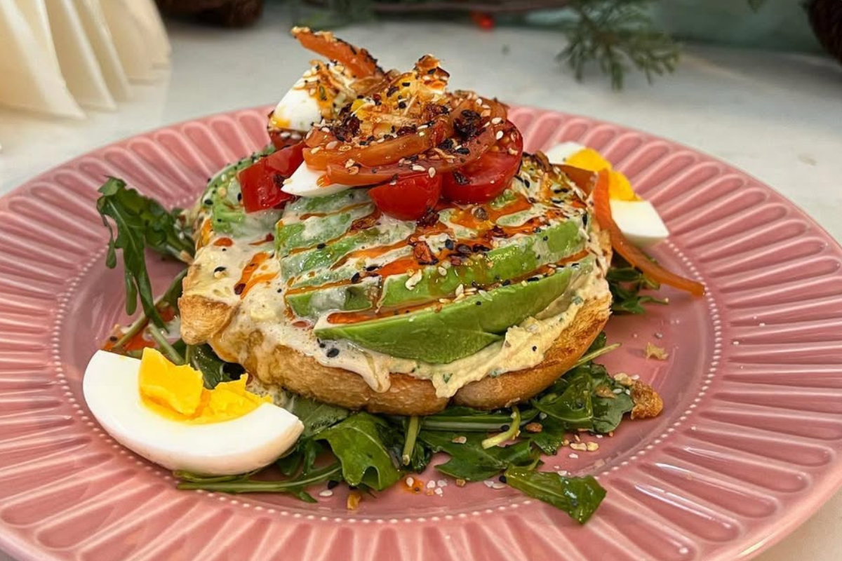 The Best French Brunch in Salt Lake City Is Hiding in a Cottage Near Trolley Square