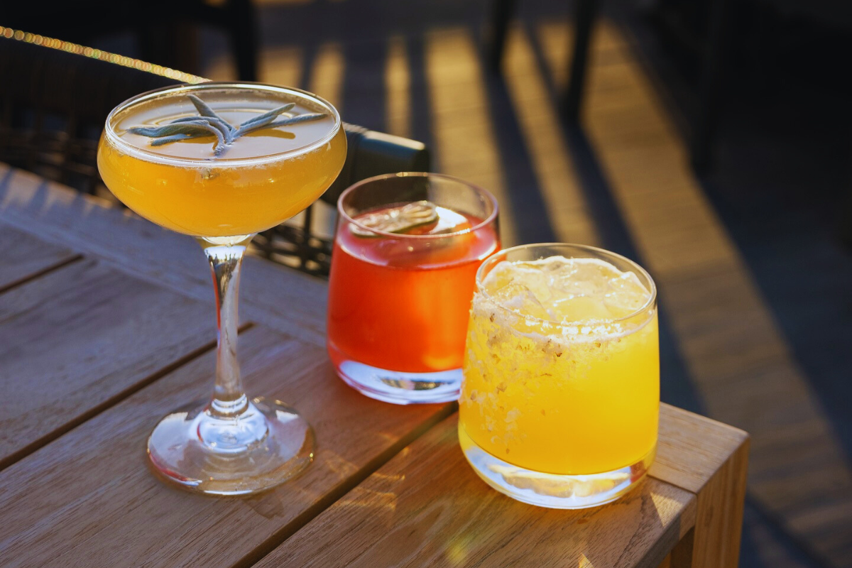 Van Ryder Rooftop Bar Salt Lake City: Where Western Heritage Meets Elevated Craft Cocktails at SLC's Full-Scale Rooftop