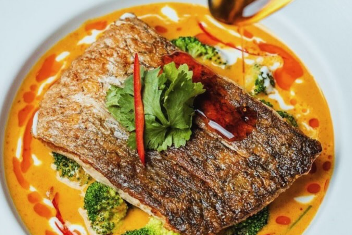 Utah's First Thai Fine Dining Restaurant Is Hiding in a Cottonwood Heights Strip Mall — And It's Extraordinary