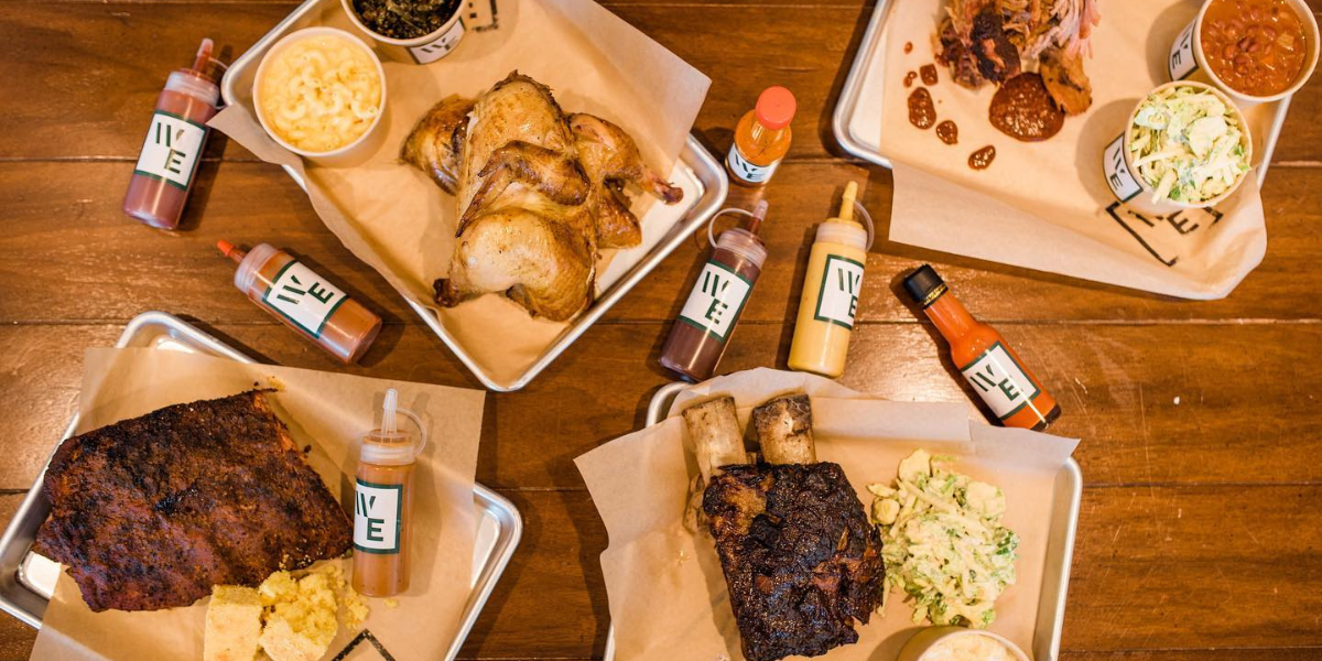 Wild Ember BBQ in Park City