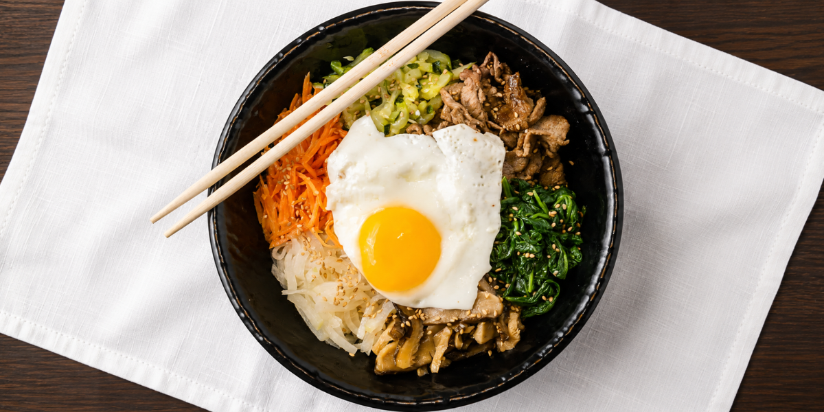 Yummy's Korean BBQ