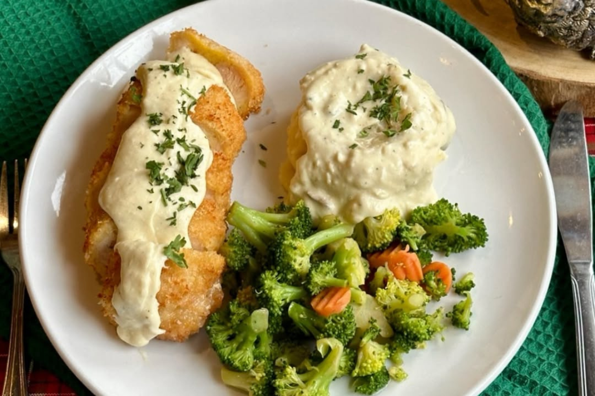 Dining Inside History: Archibald's Restaurant at Gardner Village Is the Most Unique Comfort Food Experience in Utah