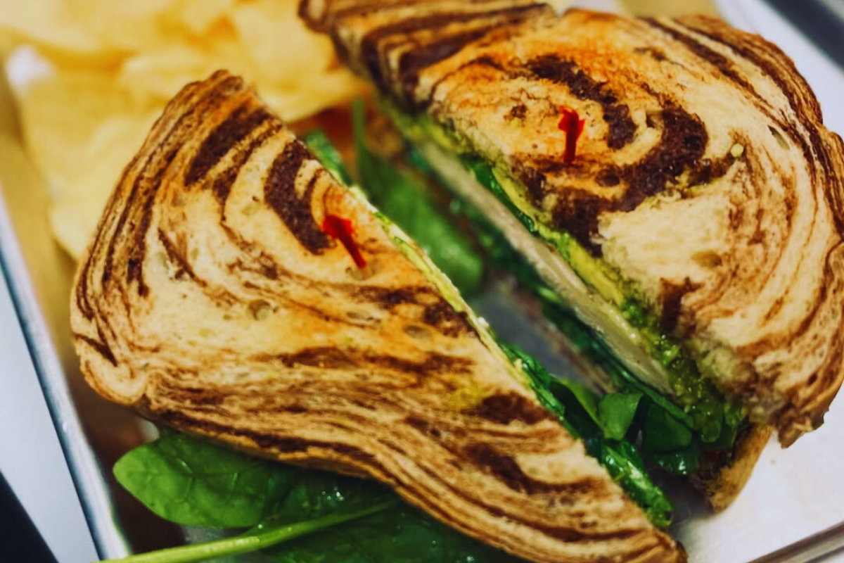 The Best Specialty Coffee in Sandy, Utah: How a Decade in Australia Created Caffeine Station's Hidden Gem