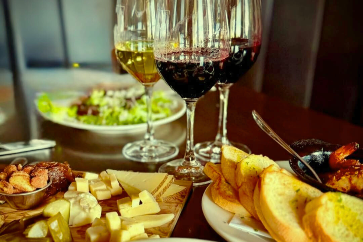 The Best Wine Bar in Salt Lake City's Avenues: How Dean Pierose Built Cucina Into Utah's Hidden Culinary Gem